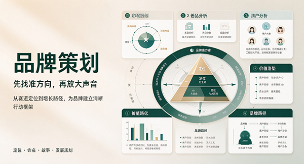 临泽县品牌策划