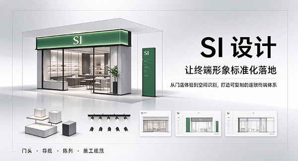 临泽县SI设计
